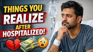 Hospital ne mujhe life ka sabse bada lesson sikhaya&hellip; | Reality Check
