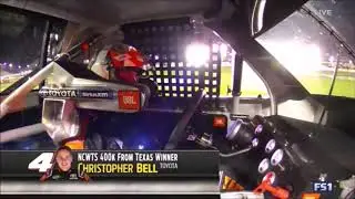 Championship Season: Christopher Bell (2017 Trucks)