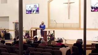 A Special Invitation to a Diagnostic Analysis of your Spirituality // Matthew 13:10-23