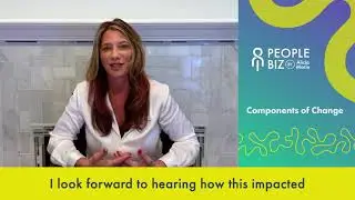 Components of Change