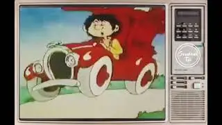 Tann's - Publicit&eacute; - 1983