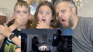 Netrikann Trailer Reaction