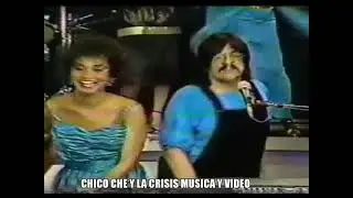 Chico che y la crisis 47 Ni tan gorda ni tan flaca programa chispa de chocolate
