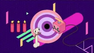 Tasty Visuals