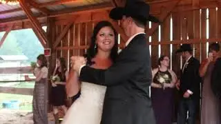 Jessica and Jonathan Wedding