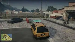 смерть пафф додика | GTA 5 FiveM Amazing Free RP