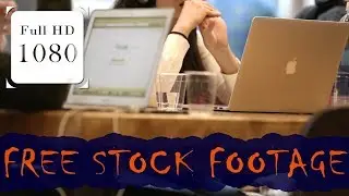 Workspace Stock Video