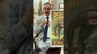 Top 5 Propaganda Posters with Nicholas Lowry