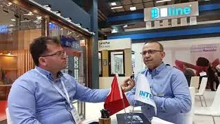 Turkish PVC Profile and Doors Windows Company @Tuyap Fair 2020