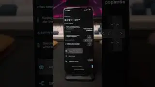 HP Android Jadi Secanggih iPhone? Gampang Banget! 😱🔥 #Shorts