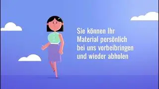 1000 Dias Scannen, Dia digitalisieren mit Staubentfernung Endlich Digital