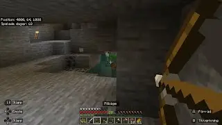 Cozy minecraft hardcore ep 15  (no commentary ) Day  67 - 71