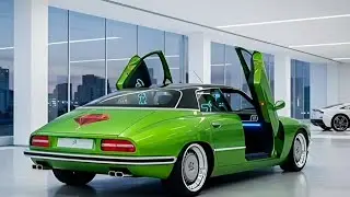 Citro&euml;n DS21 2026 Vorstellung &ndash; Design, Innenraum, Leistung und Sicherheit 🚗✨