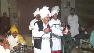 Hazrat Shah Mansoor - Episode 13 - Shareef Ragi Pakistani Punjabi Folks Music 2023