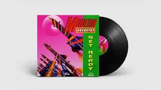 Modern Rocketry - Deeper N Deeper (Ultimix)