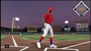 MLB The Show 19 - It's been awhile | 9th Inning Program Challenges