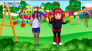 Serenella Maghella - Balliamo con Greta
