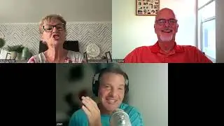 Silver Linings Podcast - EP050-Abuse, Hope, & Healing with Darlene Butler
