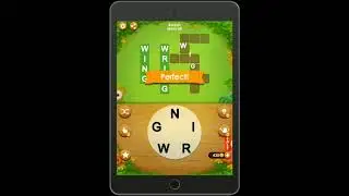 word farm cross radish level 60