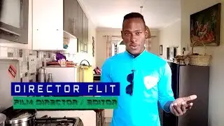 Director Flit - DSTV Multichoice Talent Factory motivation video