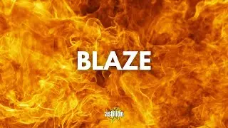 [FREE] Blaze - Trap Beat / Hip Hop Instrumental 2024
