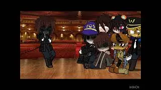 Fandoms Meet Each Other | BATIM, RE4, FNaF, PPT, Minecraft, CreepyPasta | Singing Battle | Part 2