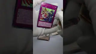 Exciting Yu-Gi-Oh! Valiant Smashers Booster Pack Opening! Rare Cards Revealed? 🔥✨ #1