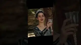 Обожаю её❤ #мариястюарт #царство #marystuart #reign #adelaidekane #аделаида