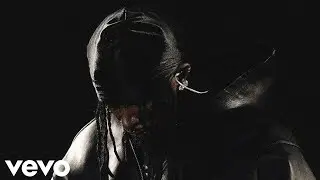 Playboi Carti, Ken Carson - ATLANTA (prod. ech0)