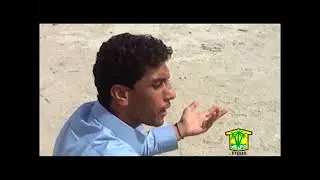 Allah To Biyarey Aa | Inayat Gul | Balochi Song