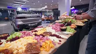 Grand Opening | Braman BMW Miami