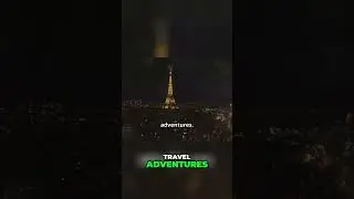 Explore the Enchantment of Paris: Travel with TRIPSY