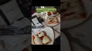 Acireale, Aci Trezza Lido di Catania #sicily #italy #travelvlog #travel