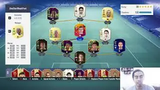 FIFA 19 - HEADLINERS 88 RATED TIMO WERNER REVIEW!! - IS HE A GAMECHANGER?