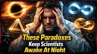 These Paradoxes Keep Scientists Awake At Night||Scientific research