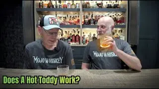 First Time Trying Hotty Toddy