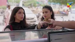Larkiyon Ne Dukandar Se Kya Manga...? - HUM TV