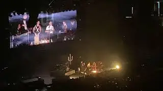 Twenty One Pilots LIVE - Campfire Medley - Columbus Ohio - October 29, 2021