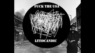 F*ck the USA (Renee Good) (January 12th, 2026)