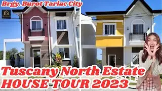 MIKKO HOMESTATES Episode 25 |Tuscany North Estates | Bella Single Detached | Amore Single Attached