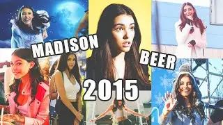 Madison Beer 2015