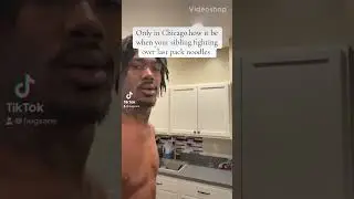Only out west Chicago
