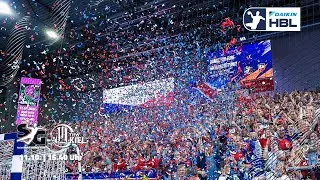 Highlights | SG Flensburg-Handewitt - THW Kiel 11.10.2025