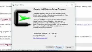 Como instalar o git flow no Windows