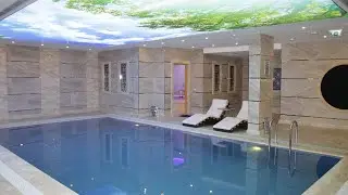 Palde Hotel & Spa | İstanbul, Turkey | Hotel Review🏨