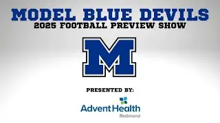 2025 Model Blue Devils Football Preview