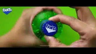 Fanta Fruit Punch