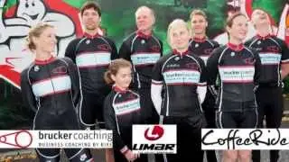 TeamTeaser Brucker Coaching Cyclocross-Team 2014-2015