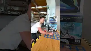 Flip Cup Challenge !