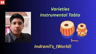 Instrument Tabla Test || Varieties Tabla Set || Indian Classical Music ||  @indranil205 